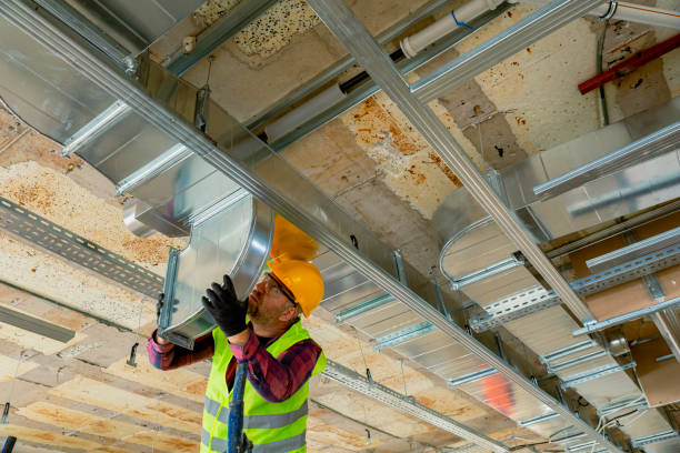 Best Local HVAC companies  in Ridge, NY