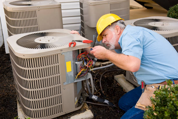 Affordable air conditioning repair in Ridge, NY