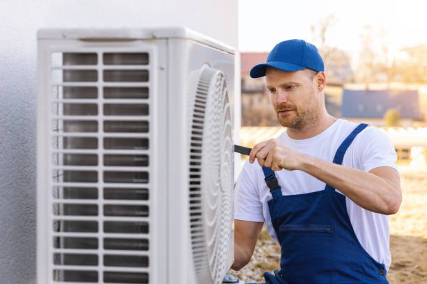Best HVAC replacement cost  in Ridge, NY
